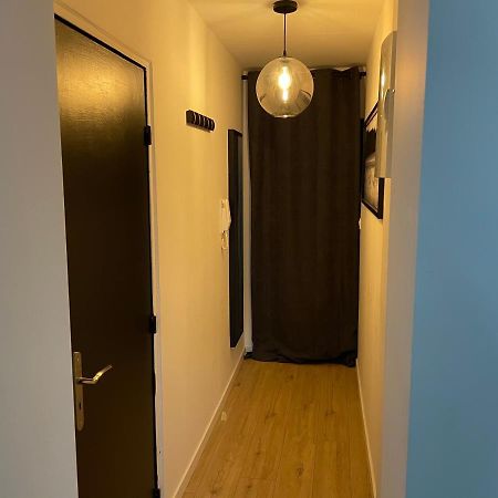 Grand Studio - Le National - Strasbourg Centre 외부 사진