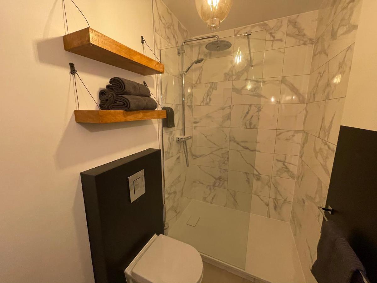 Grand Studio - Le National - Strasbourg Centre 외부 사진